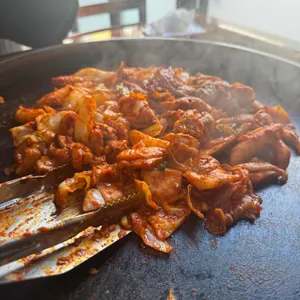춘천명동닭갈비 사진