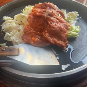 춘천명동닭갈비 사진