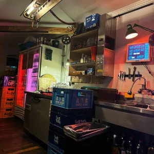 속초 백수씨심야식당 리뷰 사진