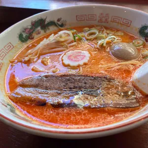 심야라멘트럭 사진