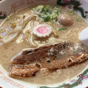 심야라멘트럭 사진
