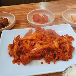금복식당 사진