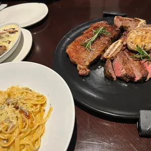아웃백스테이크하우스 사진