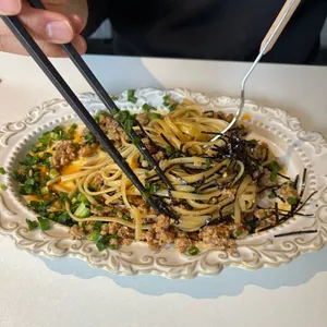 닝교초식당 사진