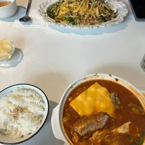 닝교초식당 사진
