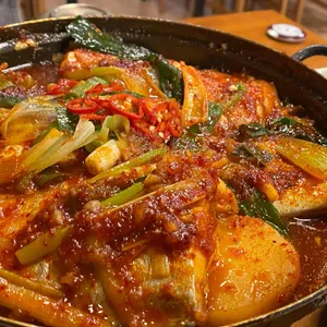 토암 사진