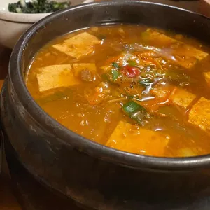 토암 사진