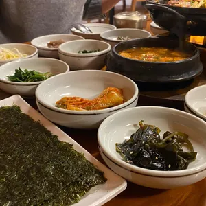 토암 사진