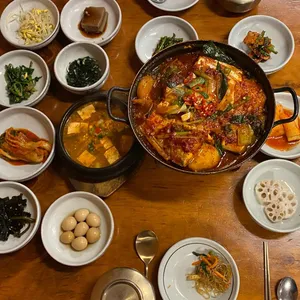 토암 리뷰 사진