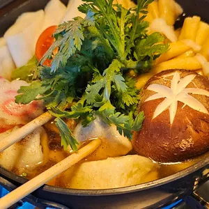 모모키친 사진