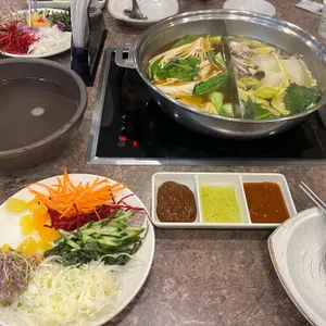 샤브향 사진