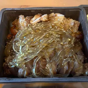 마왕족발 사진