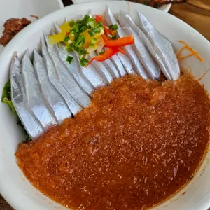 성산갯마을식당 사진