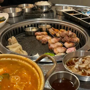 고원 리뷰 사진