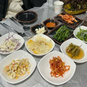 군산주물럭 사진