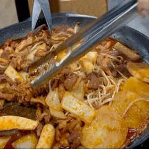 군산주물럭 대표 사진