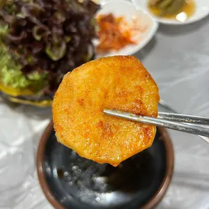 군산주물럭 사진