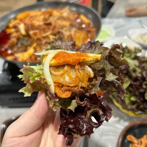 군산주물럭 사진