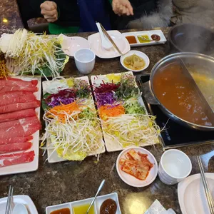 샤브향 사진