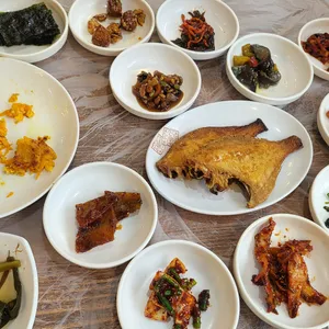 문수봉가든 사진
