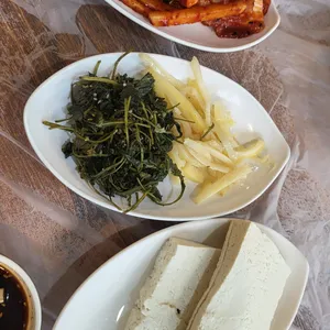 문수봉가든 사진