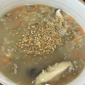 산채식당 사진
