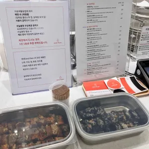 앤댄 리뷰 사진