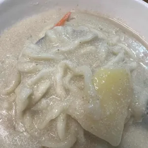 박가네들깨칼국수 사진