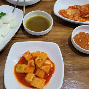 감자탕 사진