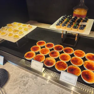 페어몬트 앰배서더 서울 스펙트럼 리뷰 사진