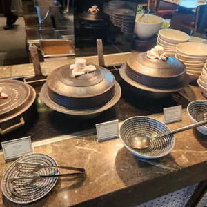 페어몬트 앰배서더 서울 스펙트럼 리뷰 사진