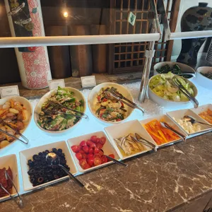 페어몬트 앰배서더 서울 스펙트럼 리뷰 사진