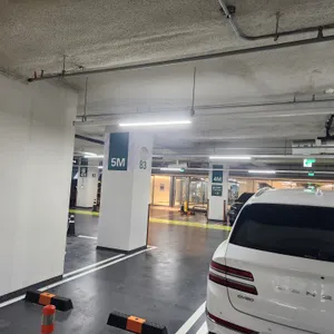 페어몬트 앰배서더 서울 스펙트럼 리뷰 사진
