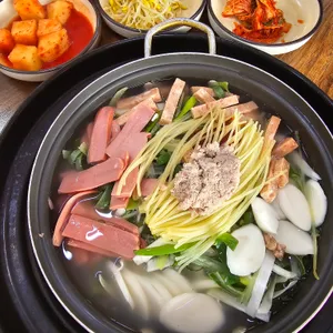 모박사부대찌개 사진