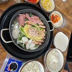 모박사부대찌개 사진