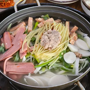 모박사부대찌개 사진