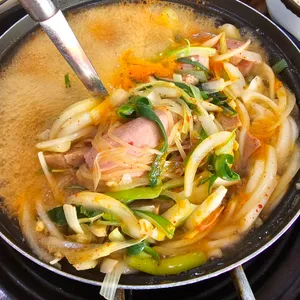 모박사부대찌개 사진