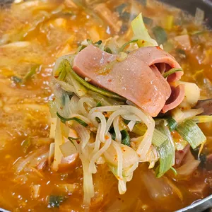 모박사부대찌개 사진