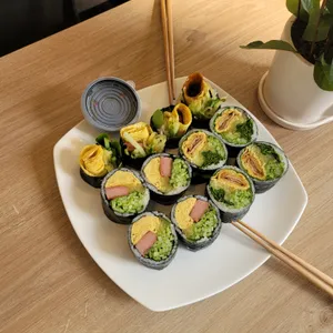 오토김밥 사진