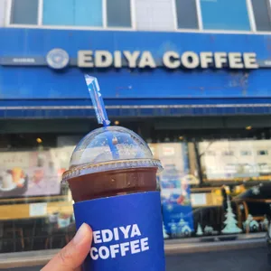 이디야 리뷰 사진