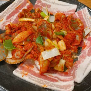 대박쭈꾸미 사진