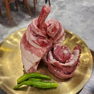 돼지집딸 리뷰 사진