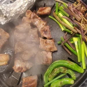 돼지집딸 리뷰 사진