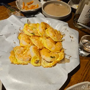 사당역포차 사진