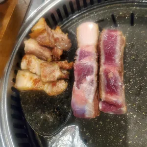 돼지집딸 리뷰 사진