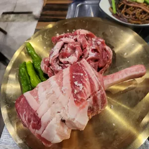 돼지집딸 리뷰 사진