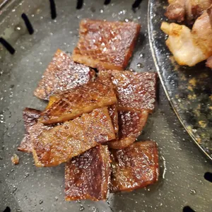 돼지집딸 리뷰 사진