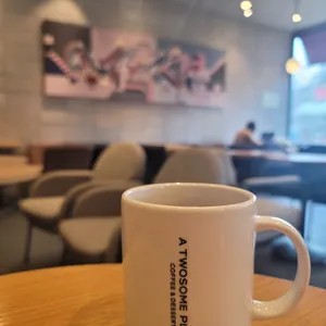 투썸플레이스 리뷰 사진