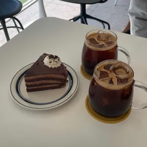 카페소담아 사진