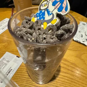 탐앤탐스 사진